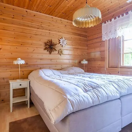 Santa's Loghouse Holiday home